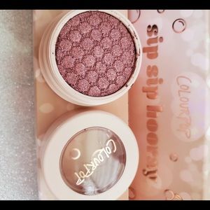 Colourpop supershock shadow